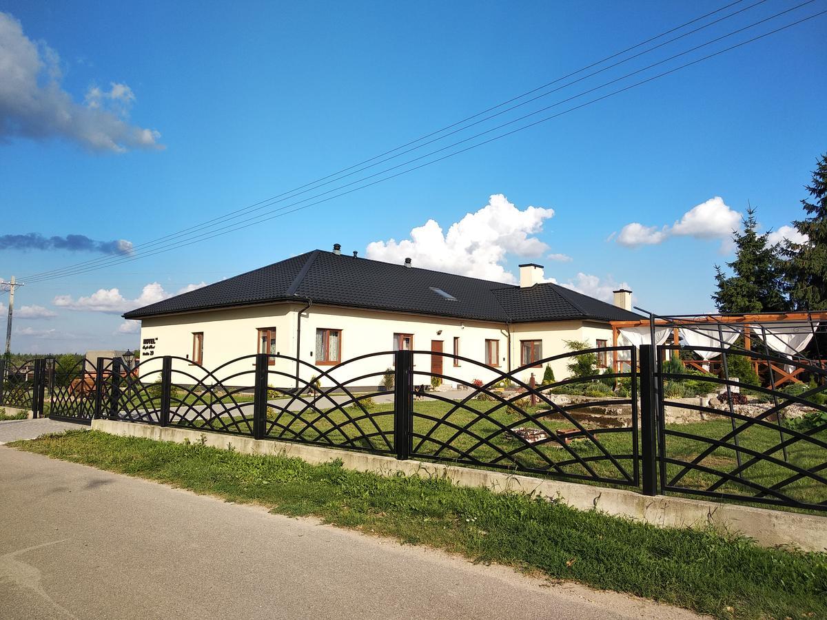 Swojski Klimat Siedlin Экстерьер фото